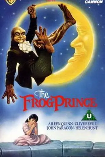 The Frog Prince (1986)