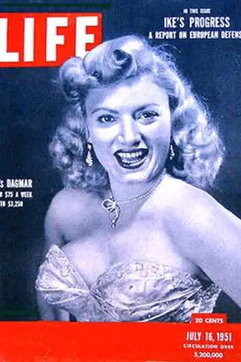Broadway Open House (1950)