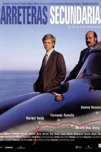 Carreteras secundarias (1997)
