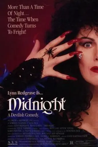 Midnight (1989)