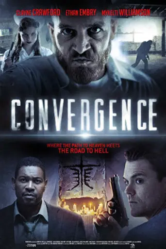 Convergence (2014)