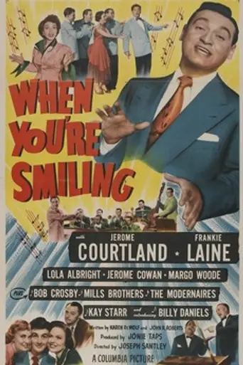 When You're Smiling (1950)