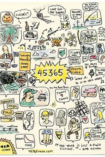 45365 (2009)