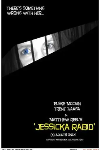 Jessicka Rabid (2010)