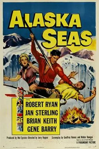 Alaska Seas (1954)