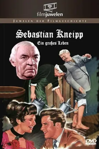 Sebastian Kneipp (1958)