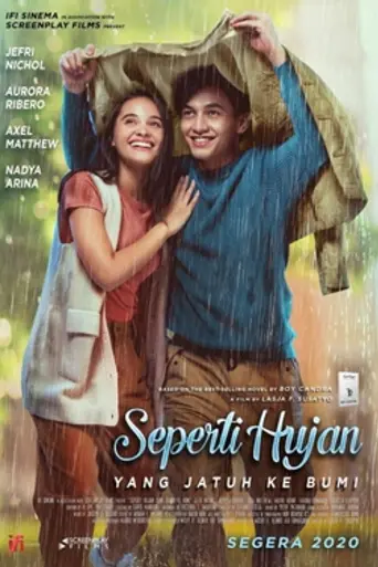 Love Like the Falling Rain (2020)