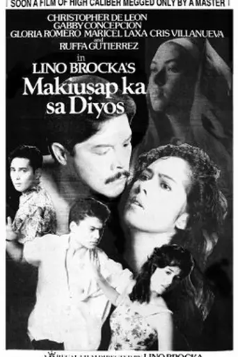 Makiusap ka sa Diyos (1991)