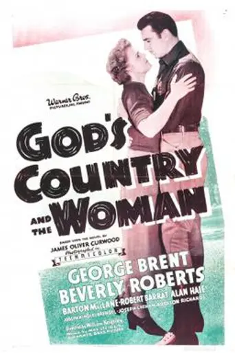 God's Country and the Woman (1937)