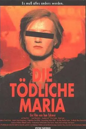 Mortalmente María (1993)