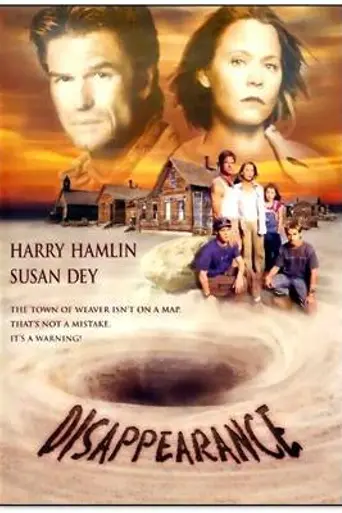 Disappearance (2002)