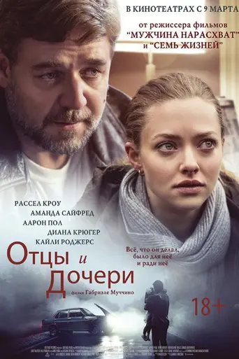 Отцы и дочери (2015)