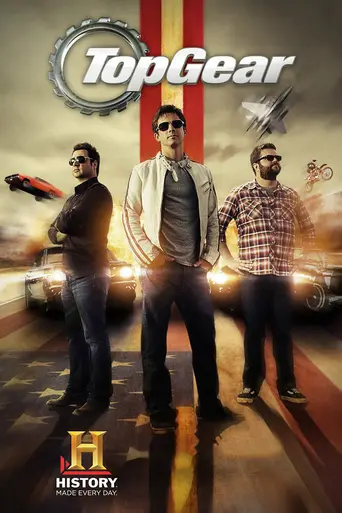 Top Gear (formato estadounidense) (2010)