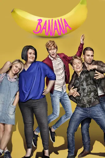 Banana (2015)