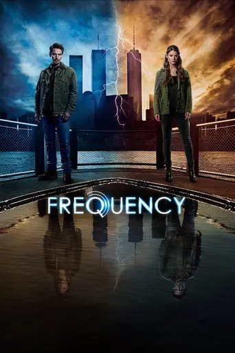 Frequency (2016)