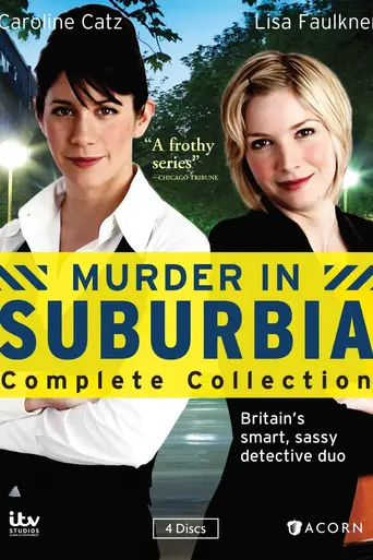 Murder in Suburbia (2004)