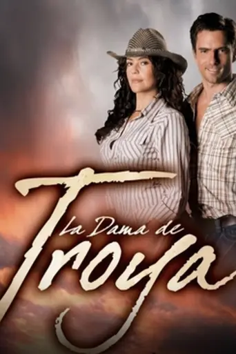 La Dama de Troya (2008)