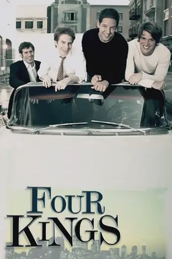 Four Kings (2006)
