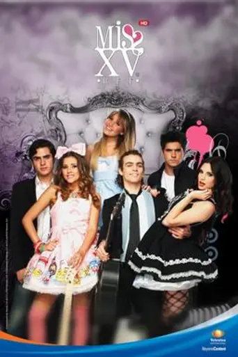 Miss 15 (2012)