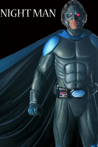 Night Man (1997)