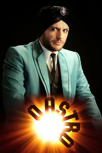 O Astro (2011)