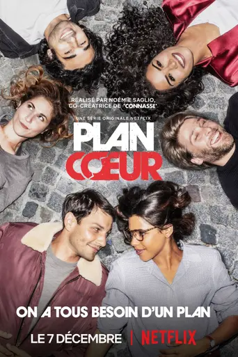 The Hook Up Plan — 3 сезон