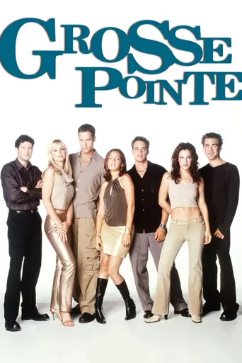 Grosse Pointe (2000)