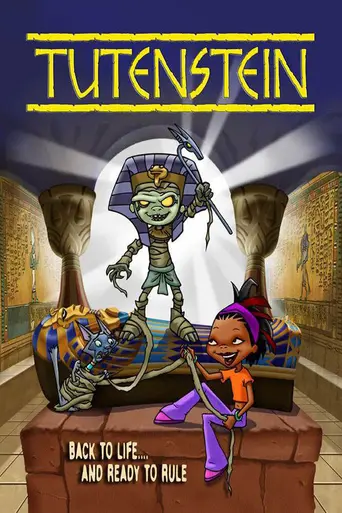 Tutenstein (2003)
