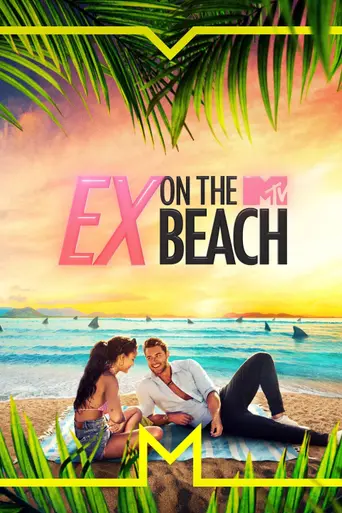 Ex on the Beach Estados Unidos (2018)