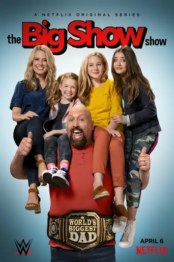 The Big Show Show (2020)