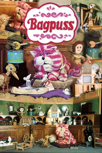 Bagpuss (1974)