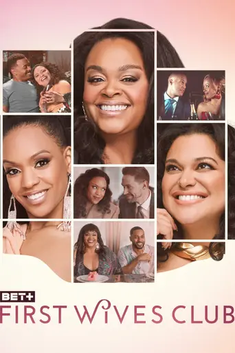 First Wives Club (2019)