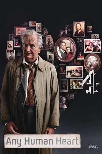 Any Human Heart (2010)