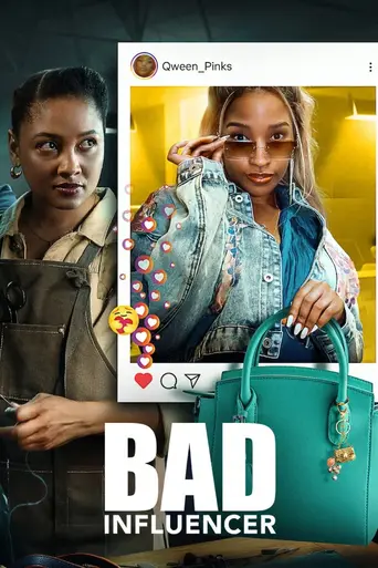 Bad Influencer (2025)