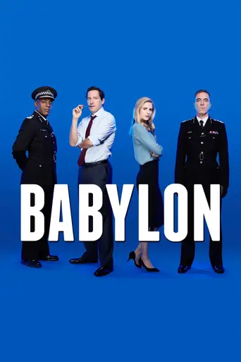 Babylon (2014)