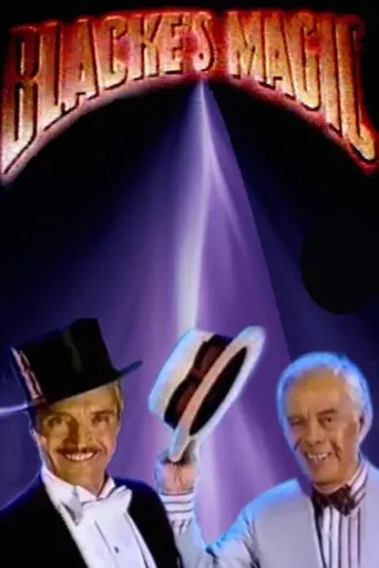 Blacke's Magic (1986)