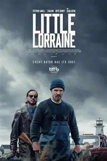 Little Lorraine (2025)