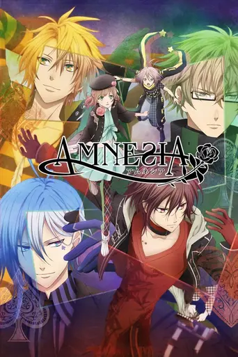 Amnesia (2013)