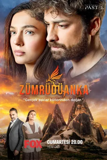Zümrüdüanka (2020)