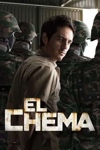 El Chema (2016)