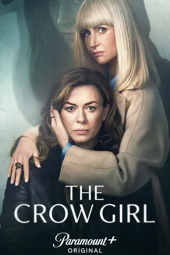 The Crow Girl (2025)