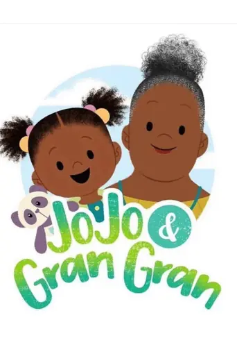 JoJo & Gran Gran (2020)