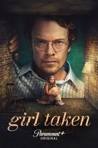 Girl Taken (2026)