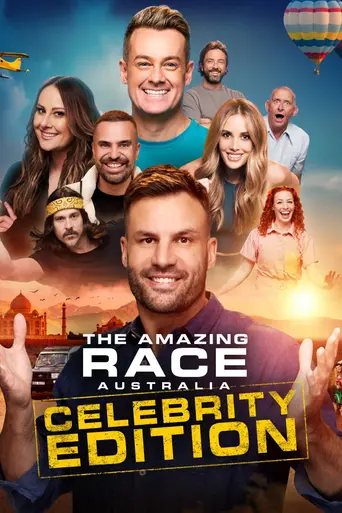 The Amazing Race Australia (2019)