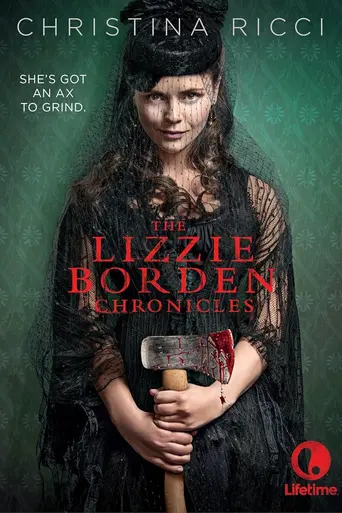 The Lizzie Borden Chronicles (2014)