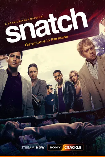 Snatch (2017)