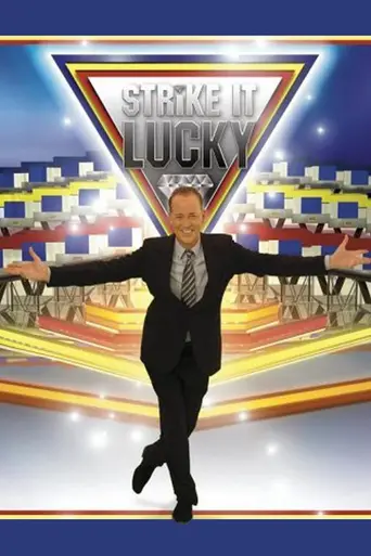 Strike It Lucky (1986)