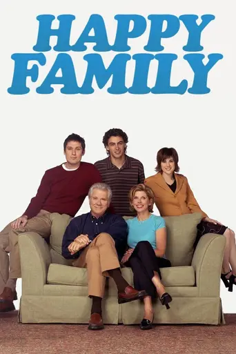 Happy Family (2003)