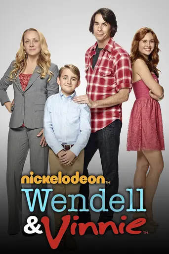 Wendell & Vinnie (2013)