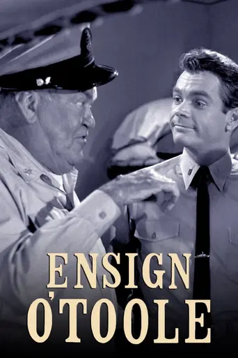 Ensign O'Toole (1962)
